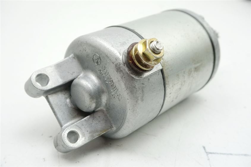HONDA CBR 600 PC35 MOTOR DE ARRANQUE 99-00 - 28281 KM