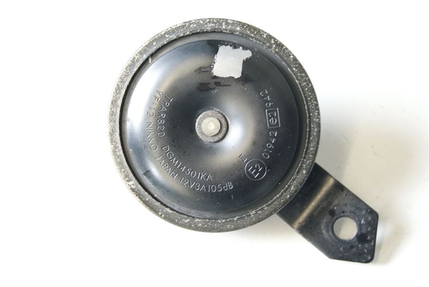 YAMAHA XVS 650 A VM02 DRAGSTAR CLASS HORN