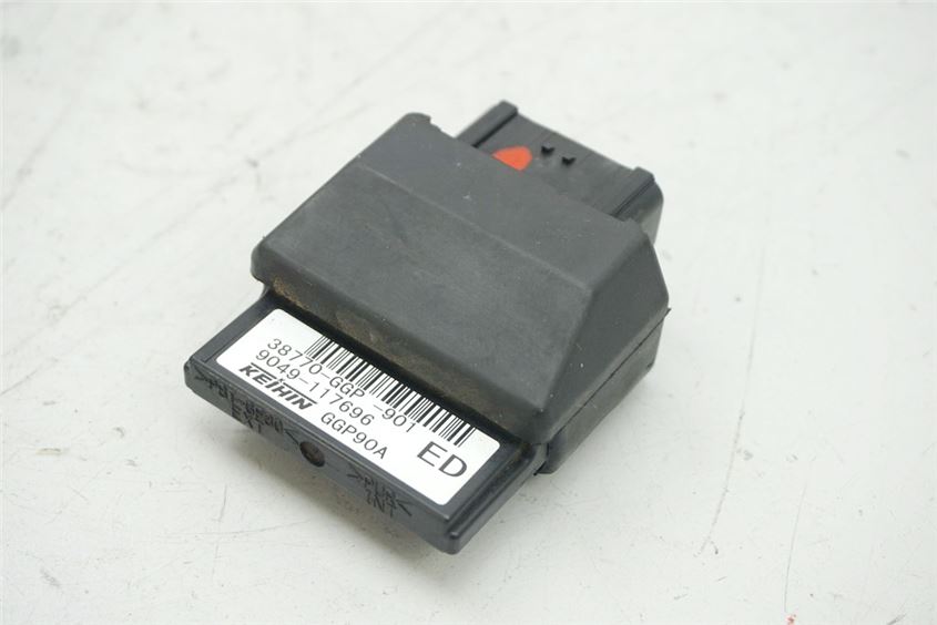 HONDA NSC 50 WH AF72 VISION CDI CAJA DE ENCENDIDO UNIDAD DE CONTROL