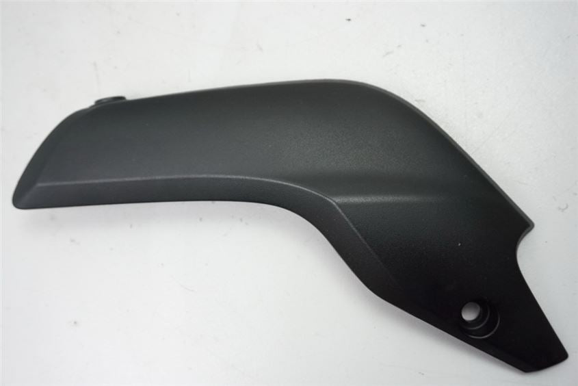 HONDA CBR 600 RR PC40 ABS TAPA COLECTOR DERECHA