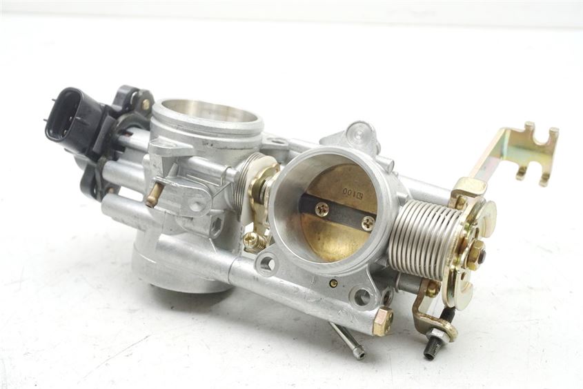 YAMAHA MT01 RP12 SISTEMA DE INYECCIÓN CUERPO DE MARIPOSA POTENCIÓMETRO SENSOR