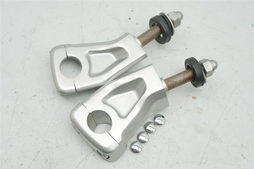 YAMAHA MT01 RP12 ABRAZADERA DE MANILLAR ELEVADOR SOPORTE MANILLAR
