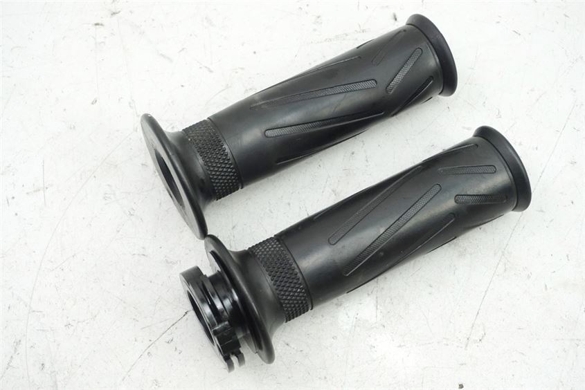 YAMAHA MT01 RP12 PUÑO ACELERADOR PUÑOS DE GOMA
