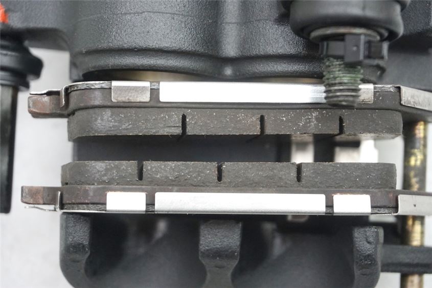 YAMAHA MT01 RP12 REAR BRAKE CALIPER