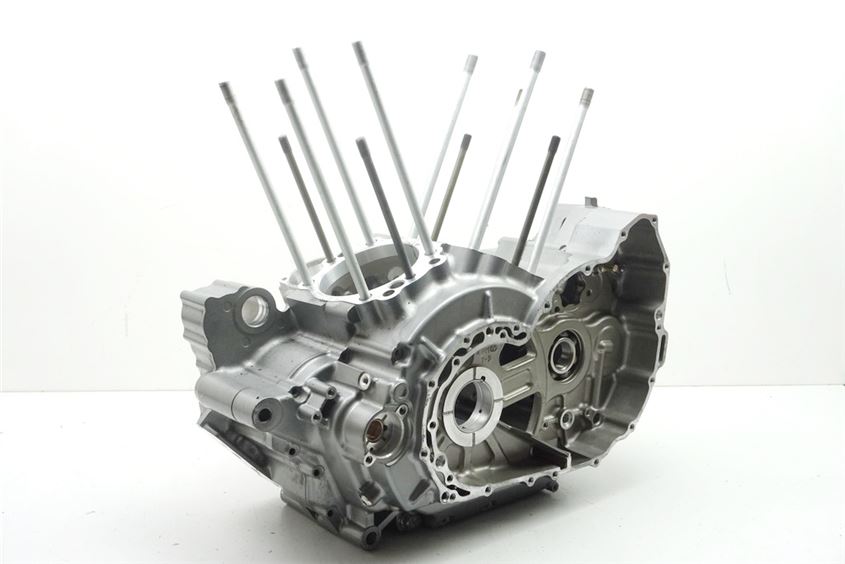 YAMAHA MT01 RP12 MOTORGEHÄUSE MOTORBLOCK MOTOR CRANKCASE