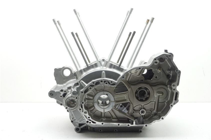 YAMAHA MT01 RP12 MOTORGEHÄUSE MOTORBLOCK MOTOR CRANKCASE