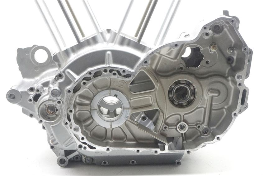 YAMAHA MT01 RP12 ENGINE CRANKCASE