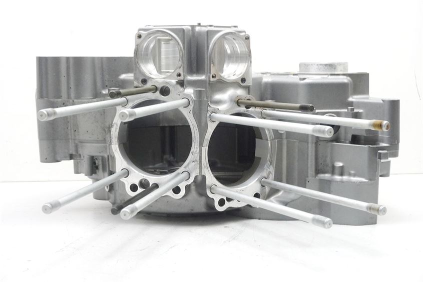 YAMAHA MT01 RP12 ENGINE CRANKCASE