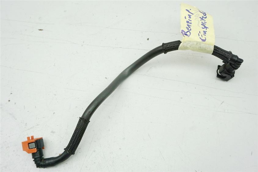 YAMAHA MT01 RP12 TUBO DE COMBUSTIBLE BOMBA DE COMBUSTIBLE SISTEMA DE INYECCIÓN DE COMBUSTIBLE