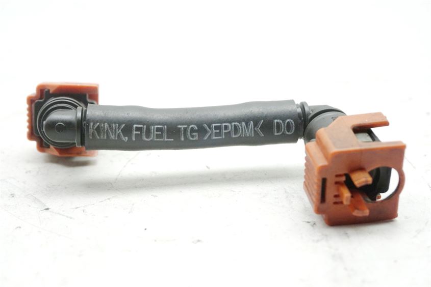 YAMAHA MT01 RP12 FUEL LINE PRESSURE REGULATOR INJECTORS FUEL HOSE
