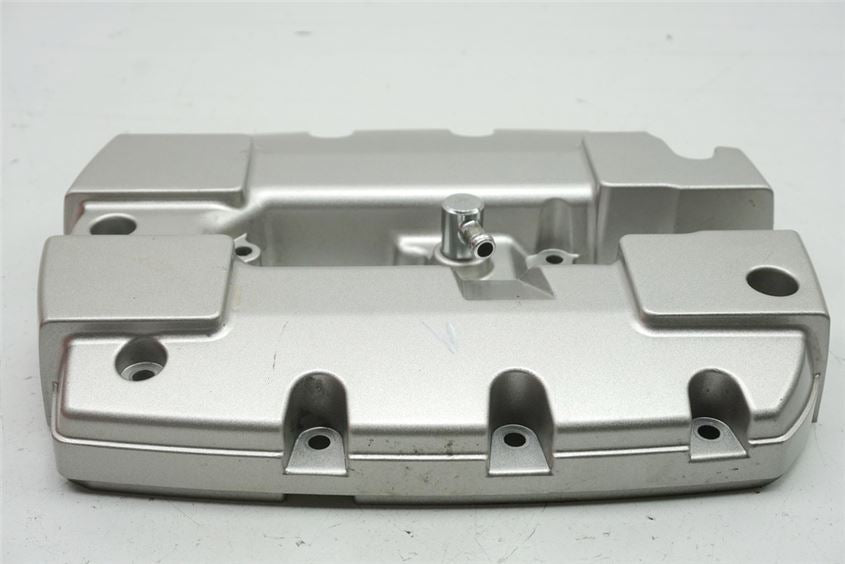 YAMAHA MT01 RP12 VENTILDECKEL VORN COVER MOTOR MOTORDECKEL ZYLINDERKOPF