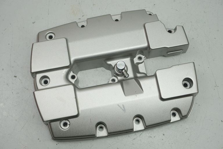 YAMAHA MT01 RP12 VENTILDECKEL VORN COVER MOTOR MOTORDECKEL ZYLINDERKOPF