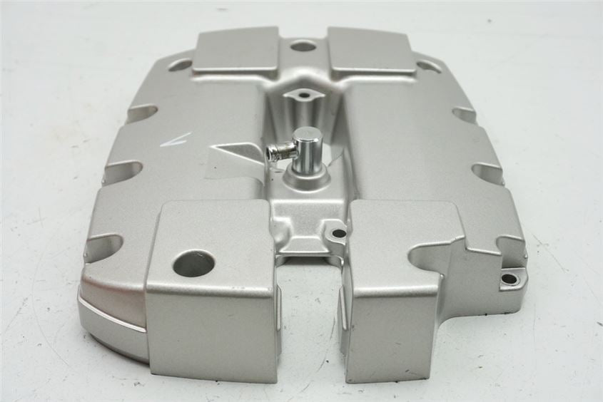 YAMAHA MT01 RP12 VENTILDECKEL VORN COVER MOTOR MOTORDECKEL ZYLINDERKOPF