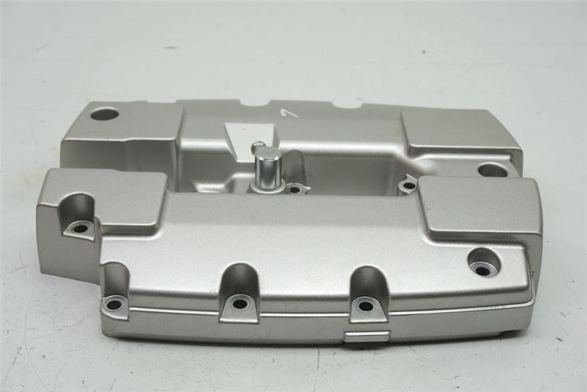 YAMAHA MT01 RP12 VENTILDECKEL VORN COVER MOTOR MOTORDECKEL ZYLINDERKOPF