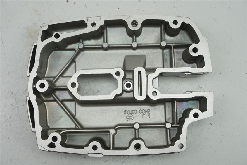 YAMAHA MT01 RP12 VENTILDECKEL VORN COVER MOTOR MOTORDECKEL ZYLINDERKOPF