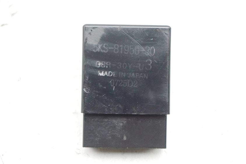 YAMAHA MT01 RP12 RELAIS OMRON BENZINPUMPE - 5KS- 81950 - 30