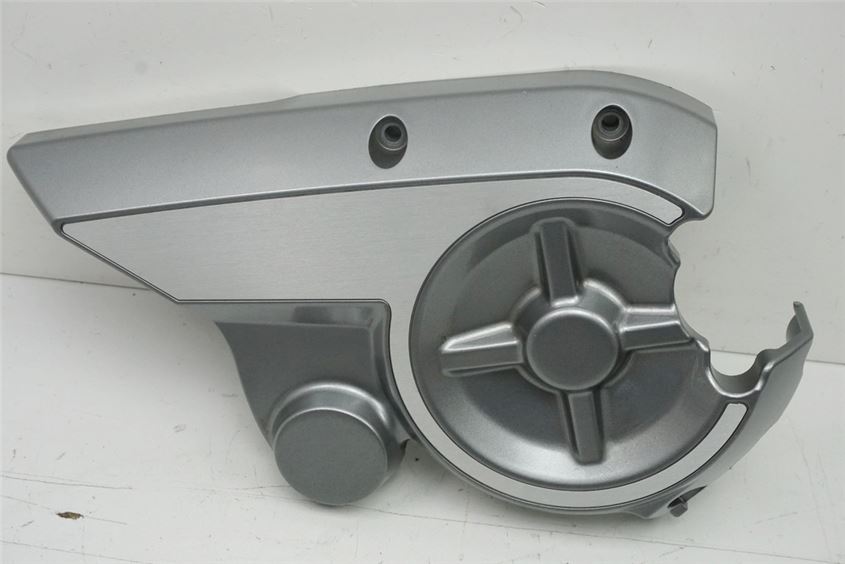 YAMAHA MT01 RP12 MOTORDECKEL RECHTS HINTEN ABDECKUNG MOTOR COVER