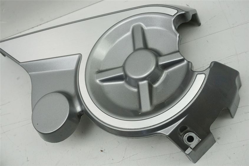 YAMAHA MT01 RP12 MOTORDECKEL RECHTS HINTEN ABDECKUNG MOTOR COVER