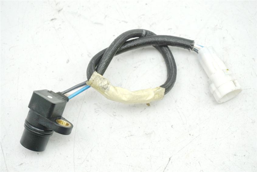 YAMAHA MT01 RP12 SENSOR CUENTAKILÓMETROS SENSOR VELOCIDAD EMISOR VELOCIDAD