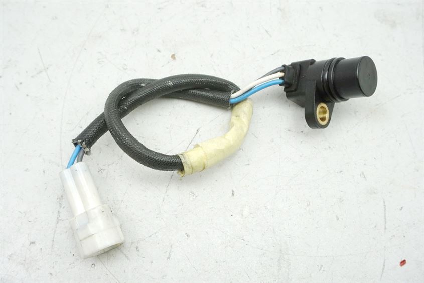 YAMAHA MT01 RP12 SENSOR CUENTAKILÓMETROS SENSOR VELOCIDAD EMISOR VELOCIDAD