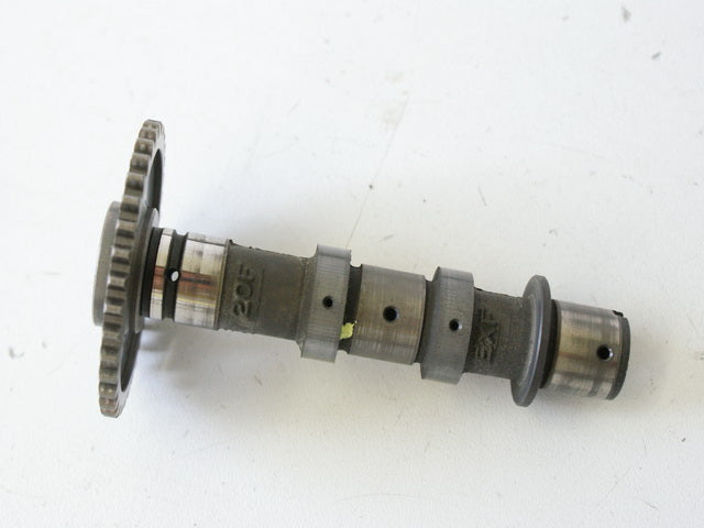 SUZUKI SV 650 AV Nockenwelle Auslass EX Camshaft - vorderer Zylinderkopf