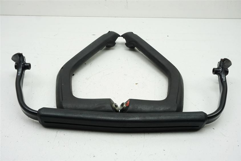 HONDA CN 250 MF02 HELIX SOZIUSGRIFFE HALTEGRIFFE GRIFFE