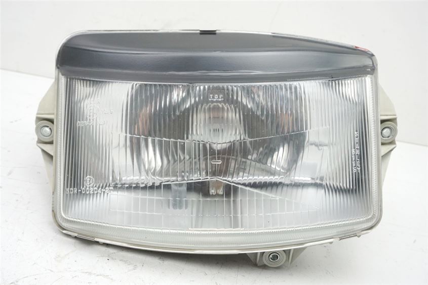 HONDA CN 250 MF02 HELIX FARO LÁMPARA H4