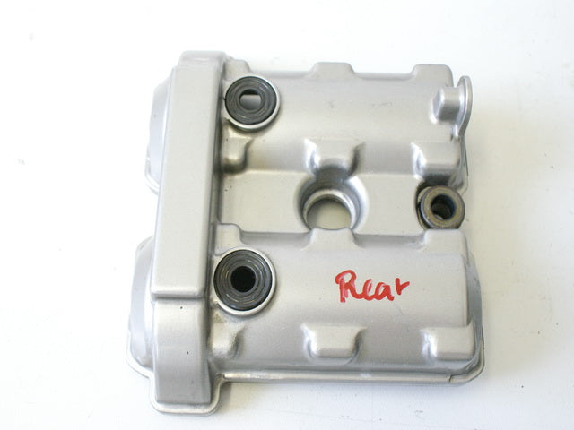SUZUKI SV 650 AV VALVE COVER REAR COVER CYLINDER HEAD