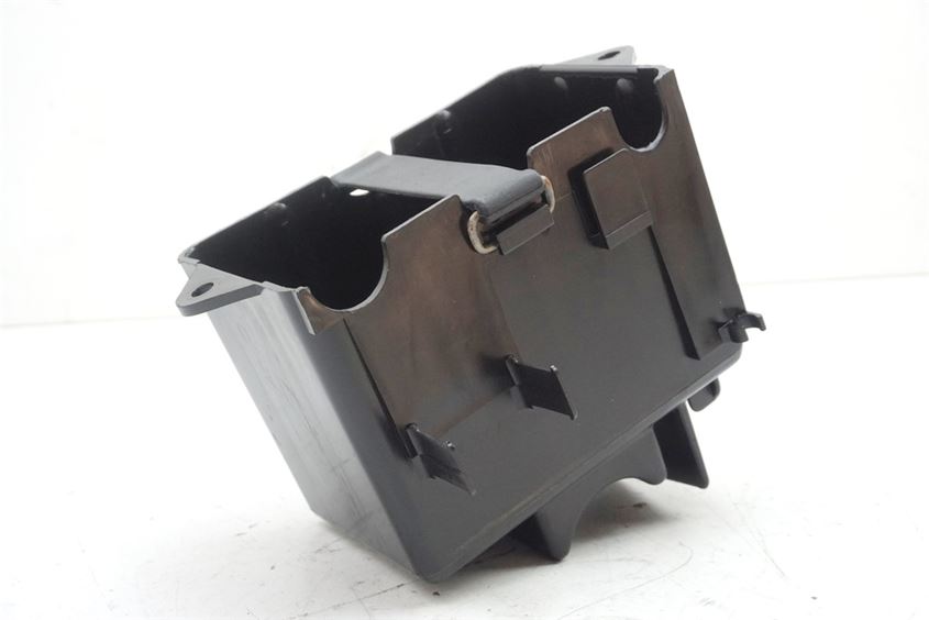 HONDA CN 250 MF02 HELIX CAJA DE BATERÍA BANDEJA DE BATERÍA