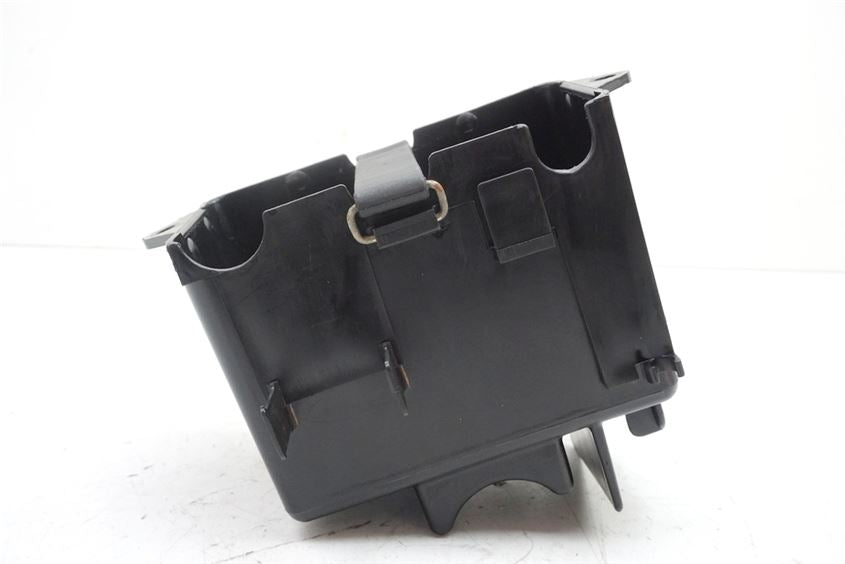 HONDA CN 250 MF02 HELIX CAJA DE BATERÍA BANDEJA DE BATERÍA