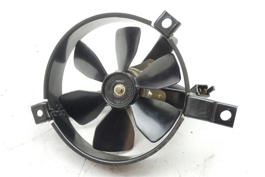 HONDA CN 250 MF02 HELIX VENTILADOR RADIADOR VENTILADOR MOTOR