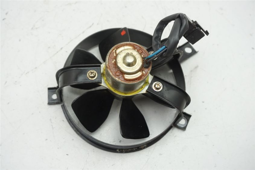 HONDA CN 250 MF02 HELIX VENTILADOR RADIADOR VENTILADOR MOTOR