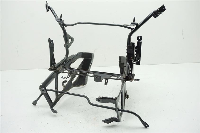 HONDA CN 250 MF02 HELIX SOPORTE CARENADO CHASIS VIGA - SIN ACCIDENTES