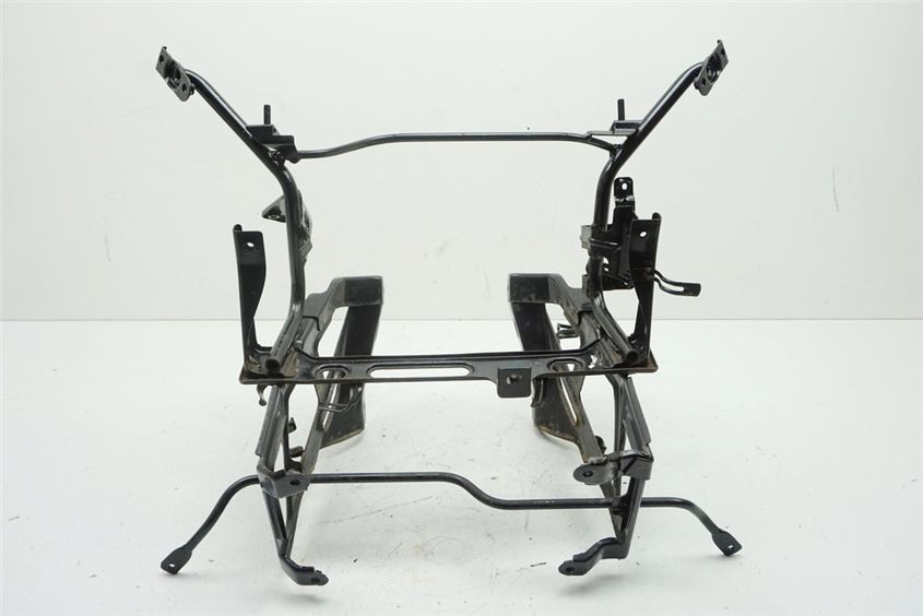 HONDA CN 250 MF02 HELIX SOPORTE CARENADO CHASIS VIGA - SIN ACCIDENTES
