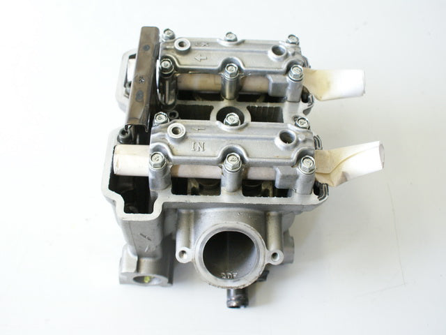 SUZUKI SV 650 AV CULATA TRASERA