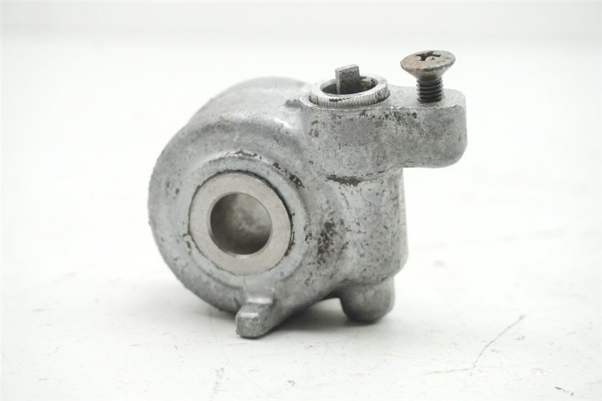 HONDA CN 250 MF02 HELIX TACHOANTRIEB TACHOSCHNECKE