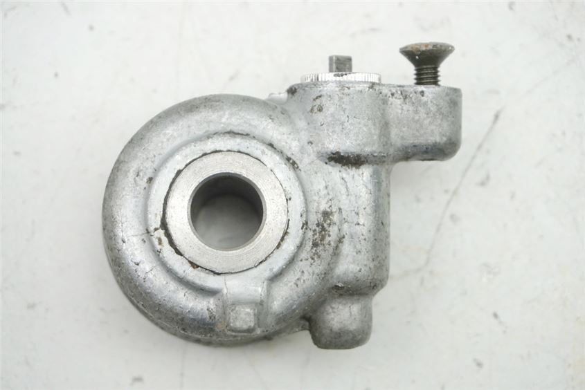 HONDA CN 250 MF02 HELIX TACHOANTRIEB TACHOSCHNECKE