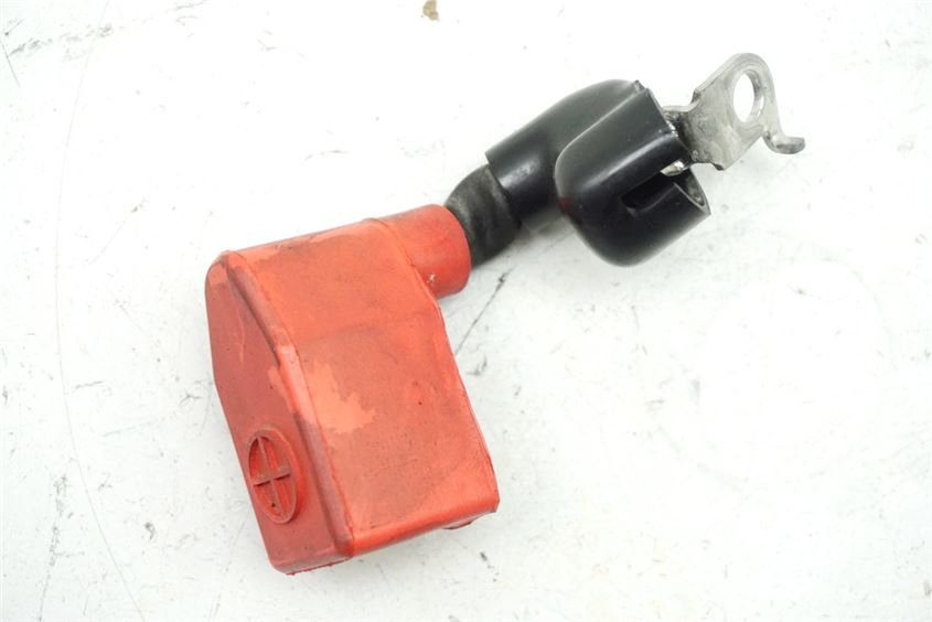 HONDA CN 250 MF02 HELIX POSITIVE CABLE BATTERY CABLE