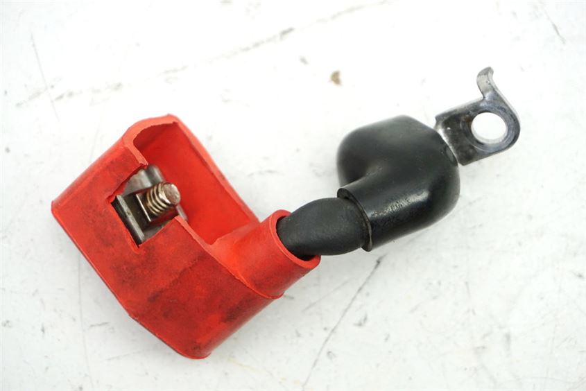 HONDA CN 250 MF02 HELIX PLUSKABEL KABEL BATTERIE