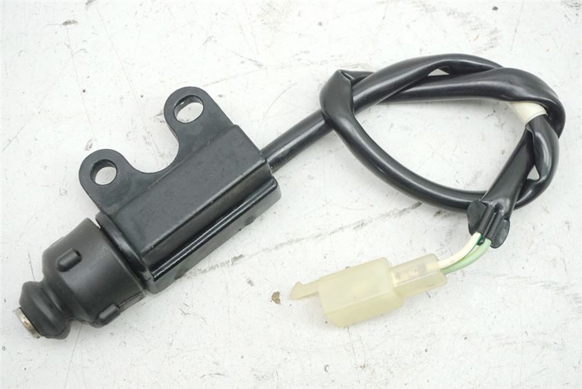 HONDA CN 250 MF02 HELIX INTERRUPTOR CABALLETE LATERAL