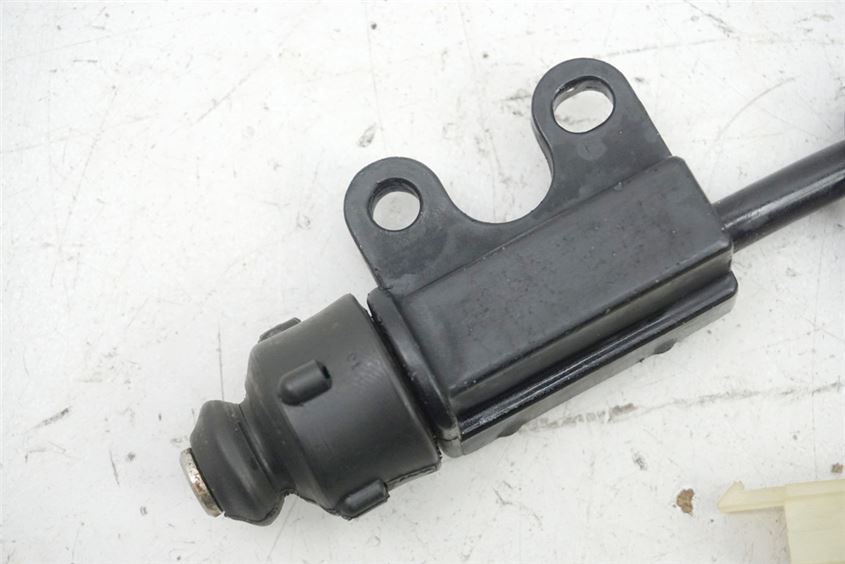 HONDA CN 250 MF02 HELIX INTERRUPTOR CABALLETE LATERAL