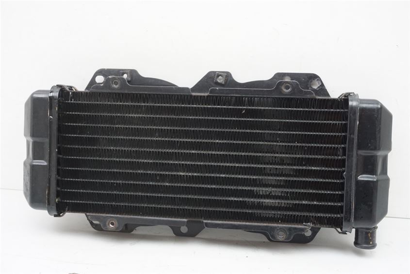 HONDA CN 250 MF02 HELIX RADIADOR DE AGUA