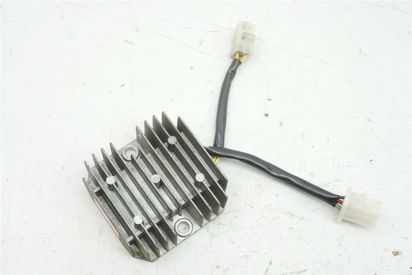 HONDA CN 250 MF02 HELIX REGULADOR DE CARGA RECTIFICADOR