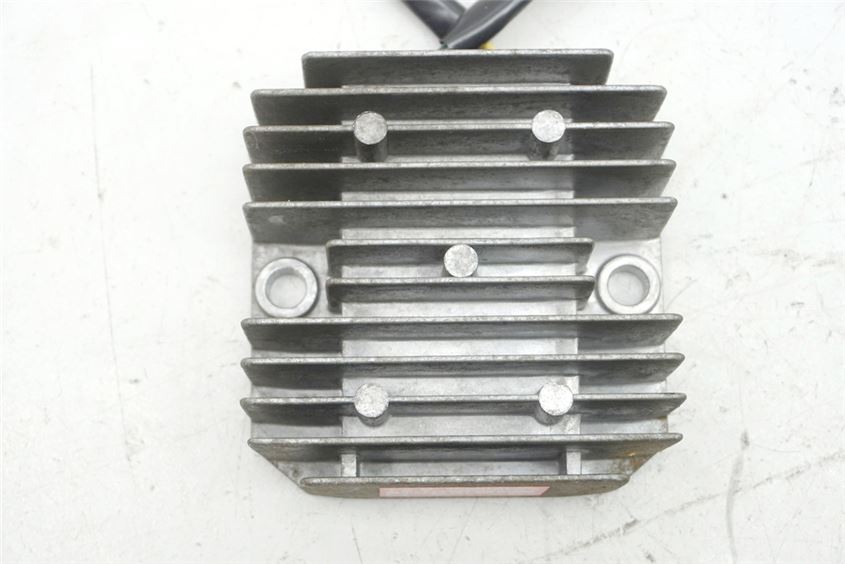HONDA CN 250 MF02 HELIX REGULADOR DE CARGA RECTIFICADOR