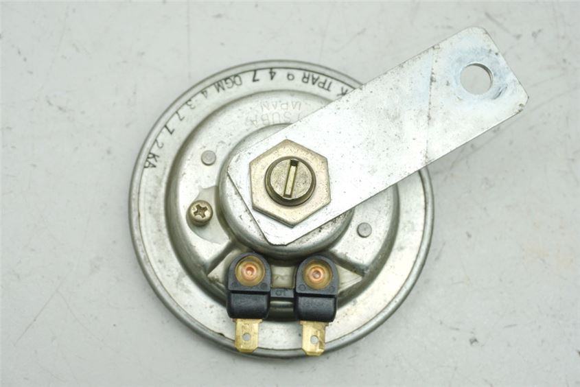 HONDA CN 250 MF02 HELIX HUPE HORN SIGNALHORN