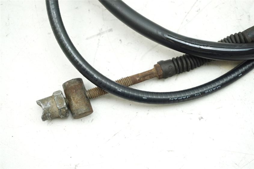HONDA CN 250 MF02 HELIX CABLE DE FRENO