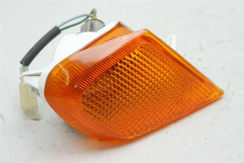 HONDA CN 250 MF02 HELIX INTERMITENTE DELANTERO DERECHO