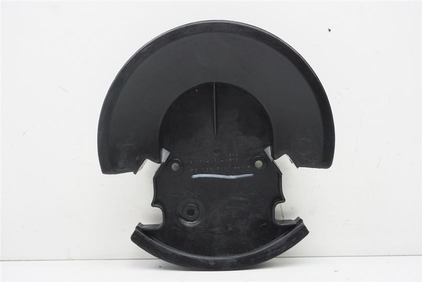 HONDA CN 250 MF02 HELIX VERKLEIDUNG GABEL UNTEN ABDECKUNG COVER FENDER
