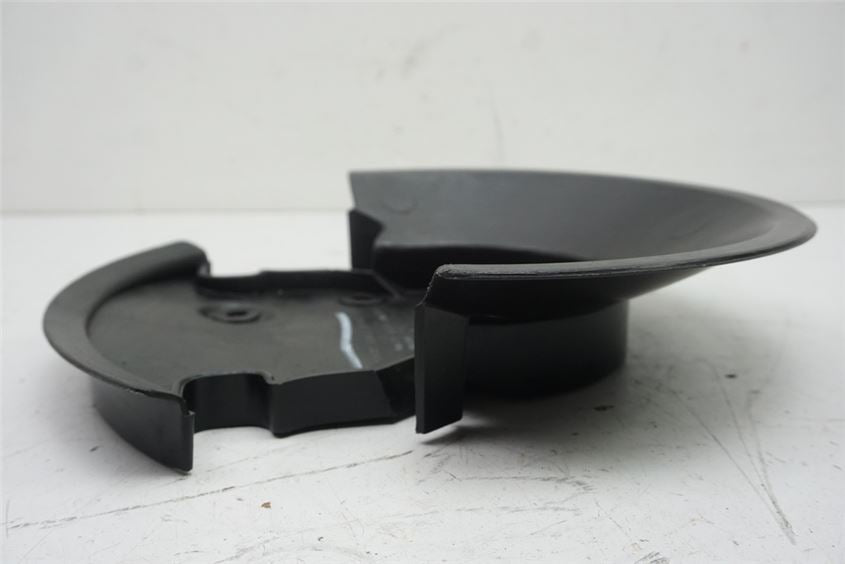 HONDA CN 250 MF02 HELIX VERKLEIDUNG GABEL UNTEN ABDECKUNG COVER FENDER