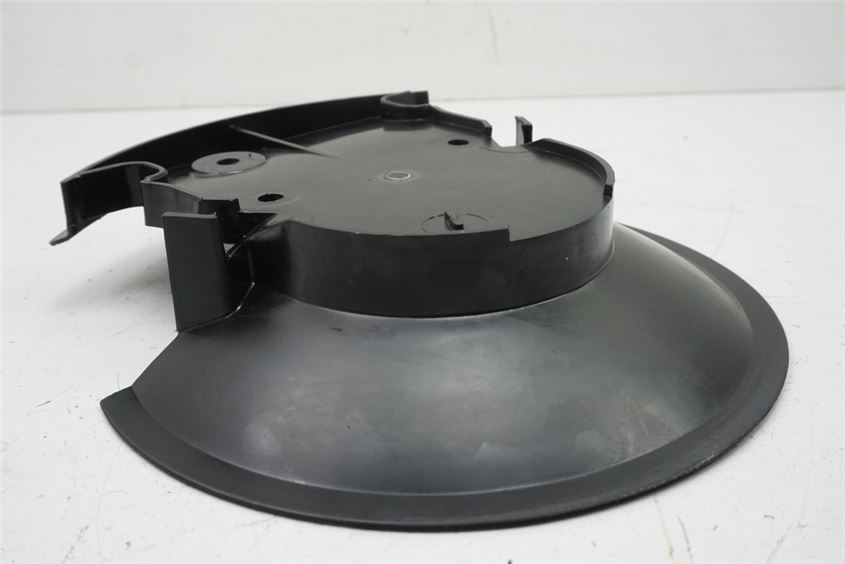 HONDA CN 250 MF02 HELIX VERKLEIDUNG GABEL UNTEN ABDECKUNG COVER FENDER